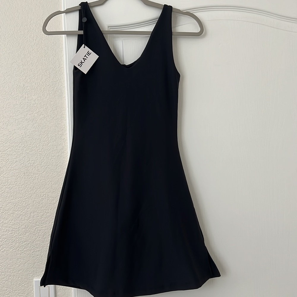 Skatie Jane Tennis Dress NWT - Picture 3 of 3